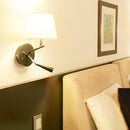 Pared Interior TLLED-2042/B Bunda