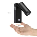 Lectura Interior TLLED-2050/N Delphinus