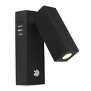 Lectura Interior TLLED-2051/N Delphinus I