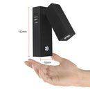 Lectura Interior TLLED-2051/N Delphinus I