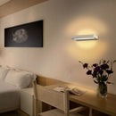 Pared Interior TLLED-404/8W/30B Fuku