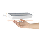 Pared Interior TLLED-404/8W/30B Fuku