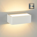 Pared Interior TLLED-405/10W/30B Fais