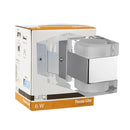 Pared Interior TLLED-500/6W/CR Fontana