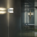 Pared Interior TLLED-500/6W/CR Fontana