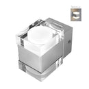 Pared Interior TLLED-500/6W/CR Fontana