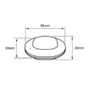 Accesorio Smart TRIR02WVCDTCW Chief