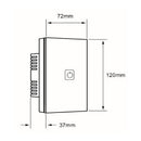 Accesorio Smart TSWI1MVBTCW Creator I