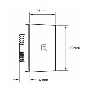 Accesorio Smart TSWI1MVBTCW Creator I
