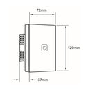 Accesorio Smart TSWI1MVBTCWSN Creator I