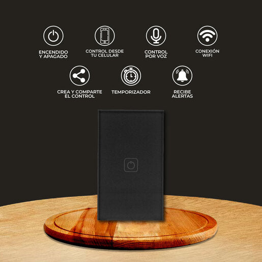 Accesorio Smart TSWI1MVNTCW Creator I