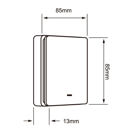 Accesorio Smart TSWI1VCDBTCW Creator I