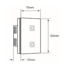 Accesorio Smart TSWI2MVBTCW Creator II