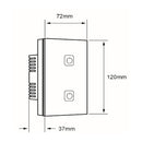 Accesorio Smart TSWI2MVBTCWSN Creator II