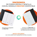 Accesorio Smart TSWI3VCDNTCW Creator III