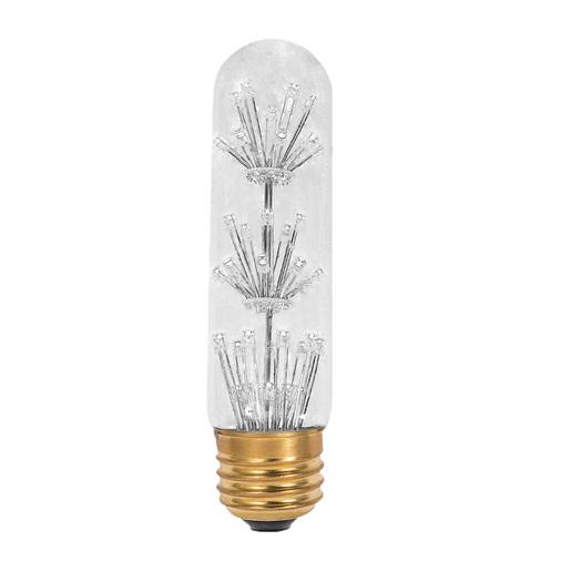 Foco Led VLED-T30-2W-E27