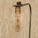 Foco Led VLED-T30-2W-E27