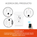 Accesorio Smart WSUS2UMVBTCW Static