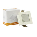 Empotrado Interior YD-134/B Alba