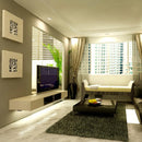 Empotrado Interior YD-134/B Alba