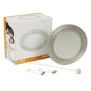 Empotrado Interior YD-140/S Affi