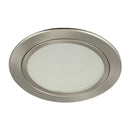 Empotrado Interior YD-140/S Affi