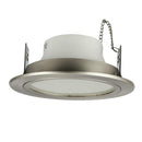 Empotrado Interior YD-140/S Affi