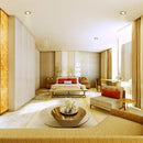 Empotrado Interior YD-145/S Baccoll