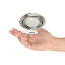 Empotrado Interior YD-145/S Baccoll