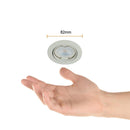 Empotrado Interior YD-330/B Andora