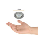 Empotrado Interior YD-330/CR Andora