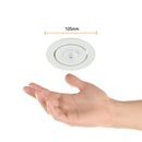 Empotrado Interior YD-341/B Aprica