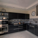 Empotrado Interior YD-341/N Aprica