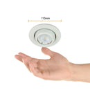 Empotrado Interior YD-345/B Acari