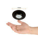 Empotrado Interior YD-345/N Acari