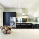 Empotrado Interior YD-360/B Acerra