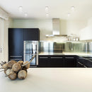 Empotrado Interior YD-360/S Acerra