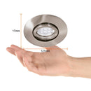 Empotrado Interior YD-360/S Acerra