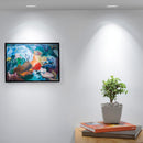 Empotrado Interior YD-440 Ahmedabad