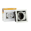 Empotrado Interior YD-500-1/B Arco I