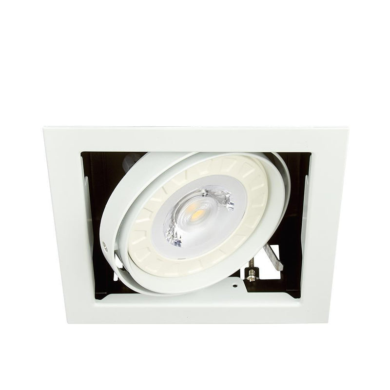 Empotrado Interior YD-500-1/B Arco I