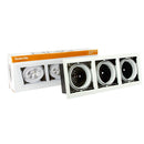 Empotrado Interior YD-500-3/B Arco