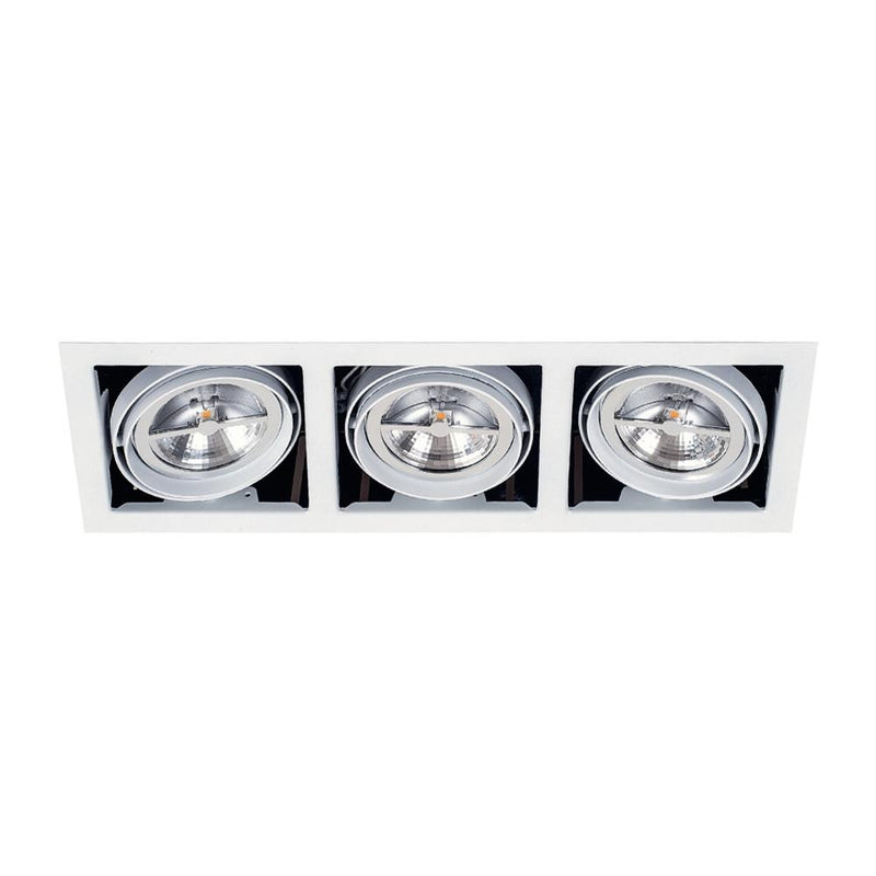 Empotrado Interior YD-500-3/B Arco