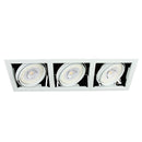 Empotrado Interior YD-500-3/B Arco