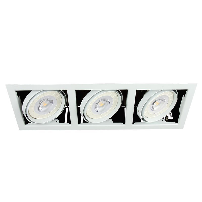 Empotrado Interior YD-500-3/B Arco
