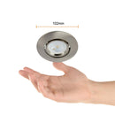 Empotrado Interior YD-515/S Asti