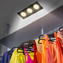 Empotrado Interior YD-700-3/N Nanchong II