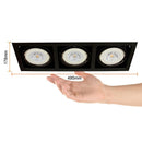 Empotrado Interior YD-700-3/N Nanchong II