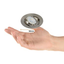 Empotrado Interior YD-905/S Agra