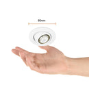 Empotrado Interior YDC-345/B Acari I